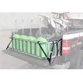 thumbnail image 1 of Extreme Max 5500.4076 7.5 ft. Motorcycle Bed Extender, Silver - 1500 lbs, 1 of 1