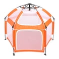 thumbnail image 4 of Tienda De Campaña Para Bebé, Valla Para Bebé De Gran Capacidad, Versátil Para Interior, Exterior, Patio, Playa, Camping, 4 of 7