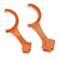 thumbnail image 1 of Male Female Rv Sewer Hose Wrench 2Pcs RV Sewer Hose Wrench ABS Multi Tool Male Female RV Sewer Fitting Wrench For 3in 4in, 1 of 8