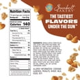 thumbnail image 6 of Chewy Granola Bars, Sunbelt Bakery Family Pack Peanut Butter Chip, 6 of 6
