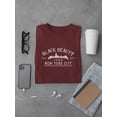 thumbnail image 3 of New York City Skyline T-Shirt Men -Image by Shutterstock, Male 3X-Large, 3 of 4