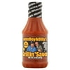 (2 pack) (2 Pack) JohnBoy&Billy's The Original Grillin' Sauce, 19 oz