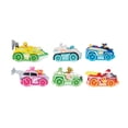 thumbnail image 4 of Set de Vehiculos Paw Patrol Spin Master True Metal Neon 6 Piezas, 4 of 4
