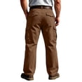 thumbnail image 4 of Men's Twill Relaxed Fit Cargo Pant, 4 of 5