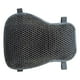 thumbnail image 4 of Cojín de asiento de motocicleta de aire doble ayer funda cómoda se adapta a Cruiser L L, 4 of 9