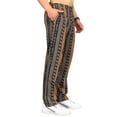 thumbnail image 5 of The Big Lebowski The Dude Men's Halloween Pajama Pants, 5 of 7