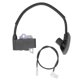 thumbnail image 1 of Stihl BR350 BR350Z BR430 BR430Z SR430 BR450 SR450 Ignition Coil Module 4244 400 1307 Replacement, 1 of 5