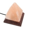 thumbnail image 1 of Himalayan Salt Lamp, USB Himalayan Salt Lamp Durable Exquisite  for Home Decoration, 1 of 8