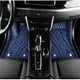 thumbnail image 4 of Alfombrillas de coche personalizadas para Jeep Grand Cherokee WK2 2011 2012 2013 014 2015 2016 2017 2018 Accesorios para automóviles Alfombra interior para pies, 4 of 5