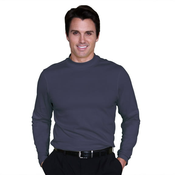 Monterey Club Men's Fairway Long Sleeve T-Shirt #1162