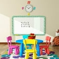 thumbnail image 4 of Clearance! Frame Decoration Classroom Bulletin Board Wall Frame Decoration Wall Stickers, 4 of 9