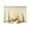 BVW48-Gold, variant on Mens See Through Underwear Ice Silk Briefs Thin Trunks Comfort Soft Bulge Pouch Sheer Shorts Blue XL