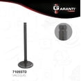 thumbnail image 1 of Valvula Admision Garanti Para Pontiac Grand Prix 2000 - 2003 (Garanti), 1 of 1