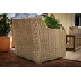 Better Homes & Gardens Bellamy 2Pack Outdoor Club Lounge Chairs Gray