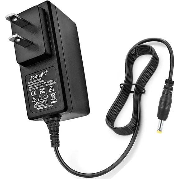 5V 2A AC DC Adapter for Super-box S1 S2 S3 S4 Pro S5 S6 Max super-box Elite Ultra/Elite pro Dual Band Wi-Fi Smart Media Video Player TV Box DC5V Power Supply Cord Cable PSU