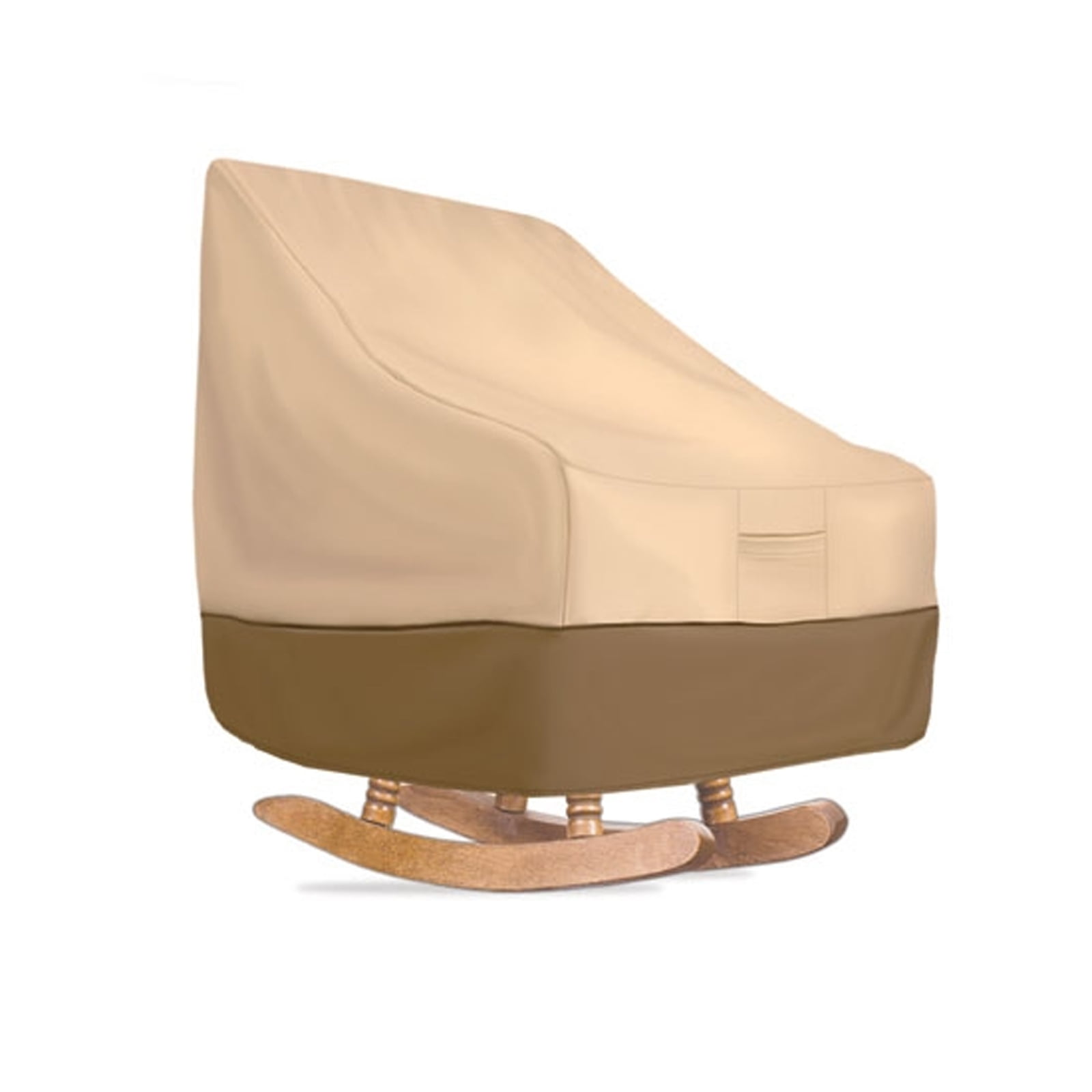 Armor Shield Rocker, Glider, Rocking Chair Protective Storage Cover