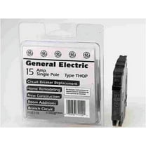 General Electric Packaged Circuit Breaker