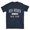 Graphite Heather, variant on New Bremen New York Classic Established Men's Cotton T-Shirt