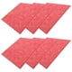 thumbnail image 4 of Absorción de sonido resistente al fuego, tablero de absorción de sonido de 6 piezas Tablero de absorción de sonido acústico Tablero de absorción acústica Lograr más, 4 of 8