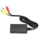 thumbnail image 1 of Decodificador Ticfox adaptador de TV antiguo Interfaz multimedia HD para convertidor de audio y video, 1 of 12