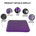 thumbnail image 3 of Gel cushion for tailbone pain and orthopedic support, 3 of 4
