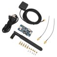 thumbnail image 1 of SIM7600G-H 4G HAT, Support 1.8V/3V SIM Card SIM7600G-H 4G HAT Expansion Card Global Frequency Band  for, 1 of 8