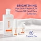 thumbnail image 5 of Sérum facial Native Brightening 30 ml con vitamina C y B3, 5 of 5