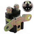 thumbnail image 2 of Motorcycle Sole Relay for VTX 1800 Models 2002-2008 S202412272887, 2 of 4