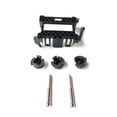 thumbnail image 2 of Furulu ACC Bracket Buckle Screw Clips Kit Fit for Jeep Grand Cherokee, 2 of 5