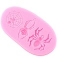 thumbnail image 4 of Molde de silicona KAIYANG forma de araña, 4 of 5
