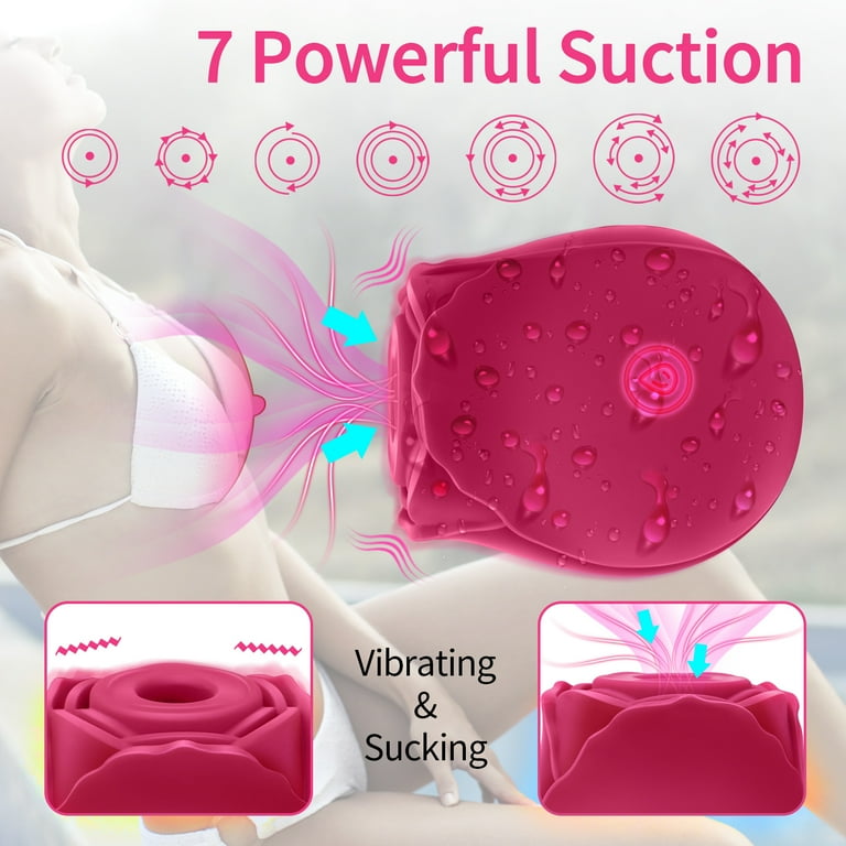how to use the rose toy for women How to Use Rose Toys in the Bathtub?