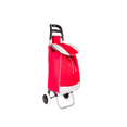 thumbnail image 1 of Carrito de Mandado Plegable 60l Rojo Pegaso, 1 of 1