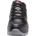 thumbnail image 2 of Reebok Work Athletic Midcut Black, 2 of 7