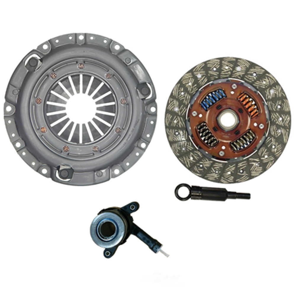 PERFECTION MU72480-1 Clutch Kit