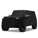 thumbnail image 1 of Unique Bargains Funda impermeable para coche para Ford Bronco 4 puertas 2021-2023 Funda protectora completa para coche para exteriores con cremallera, 1 of 6