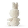 Miffy Plush Stuffed Animal Toy - Soft Terry Cotton Cream - 23 cm - 9 ...
