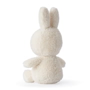 Miffy Sitting Terry Cream - 23 cm - 9