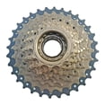 thumbnail image 4 of Rueda libre de bicicleta 9 velocidades 13-32T Piñón de bicicleta Buen impacto Robusto profesional para bicicletas de montaña, bicicletas de carretera, 4 of 8