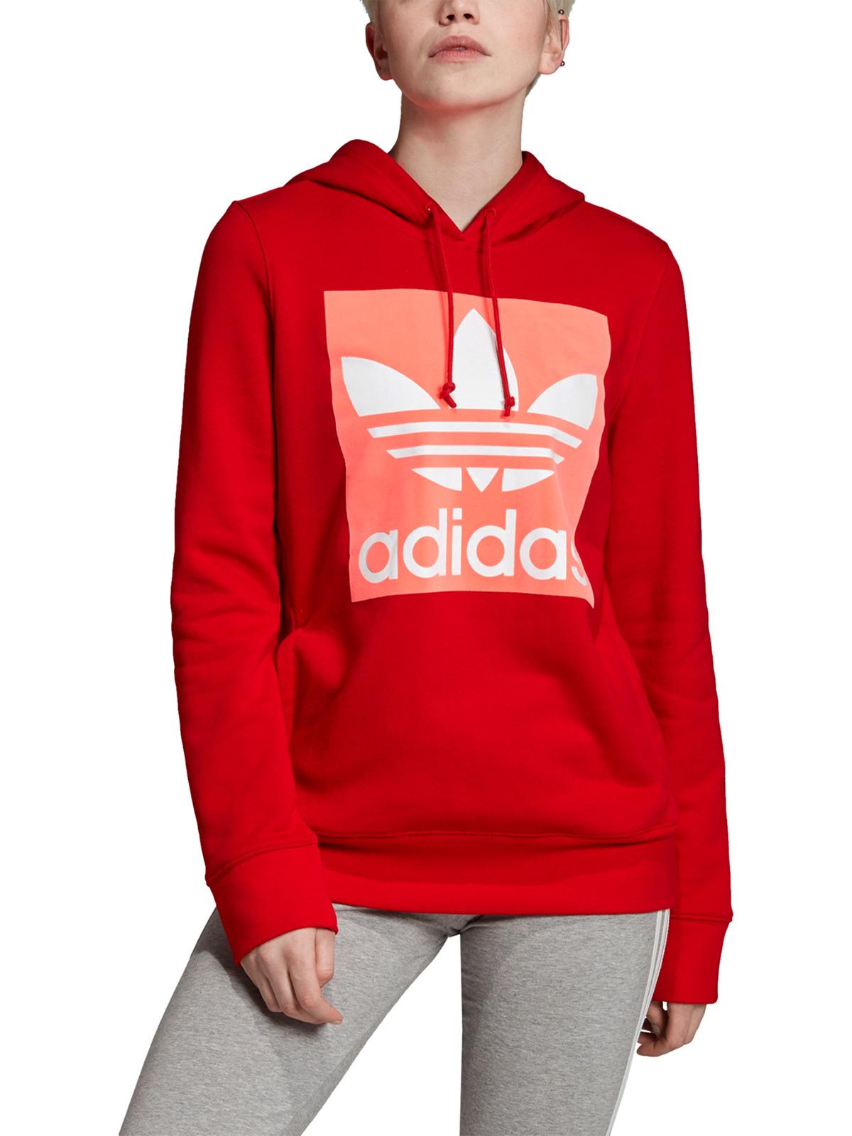 womens adidas hoody