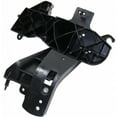 thumbnail image 3 of For Dodge Durango 2014-2021 Headlight Bracket Driver Side | Made Of PP Plastic/Glass Fiber | CAPA Certified | Replacement For CH1221120, CH1221120C | 68227827AA, 3 of 6
