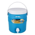 thumbnail image 2 of Termo 1 galón Color azul (3.8 L) 12119 Adir, 2 of 3