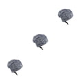 thumbnail image 4 of Jumpingount Sombreros de capó forro de satén ajustable gorro de invierno para dormir multifunción a prueba de viento accesorios para el cabello ciclismo Type1 NO1 Jumpingount CBP275184, 4 of 6