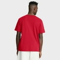 thumbnail image 2 of Men's Fanatics Red Florida Panthers 2026 NHL Winter Classic T-Shirt, 2 of 5