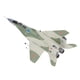 thumbnail image 5 of Aircraft Fighter Plane Model, Home Decor Metal Fighter Aircraft Alloy True Scale 1:100 For Collector ANGGREK Otros, 5 of 8