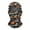 White-2, variant on All-Over Print Scarf/Ski Mask – Windproof, UV Protection Balaclava for Men & Women, Breathable Stretch Balaclava Neck Gaiter, Moisture-Wicking Face Cover for Cycling, Running, Skiing & Outdoor Sports