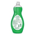 thumbnail image 3 of Ultra Palmolive Dishwashing Liquid, Ultra Strength, Original Scent, 20 oz Bottle, Each, 3 of 3