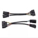 thumbnail image 5 of Conjunto de reemplazo de arneses de conversión de delanteros de 2 piezas para modelos 1500, 2500 y 3500, 5 of 8