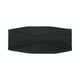 thumbnail image 5 of Diadema Deportiva Xihbxyly Liquidación de Verano Sudor Absorbente Negro, 5 of 7