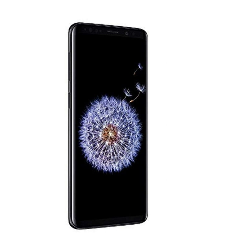 Galaxy - (SIMフリー)Galaxy S9 Midnight Black 64 GB Restored Samsung Galaxy S9 64GB 5.8