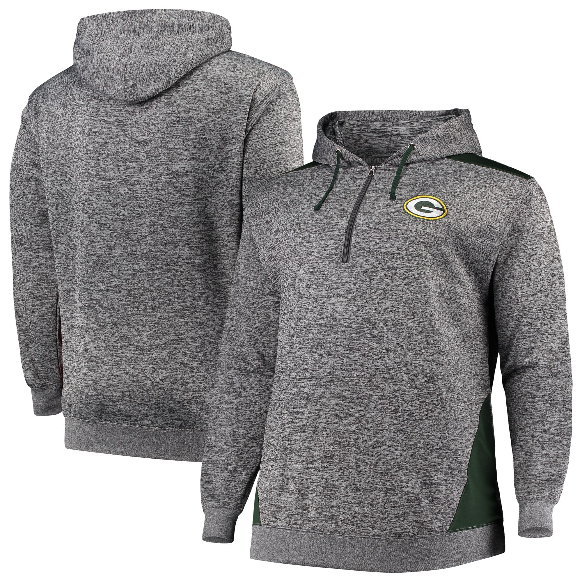 walmart big and tall sweatshirts